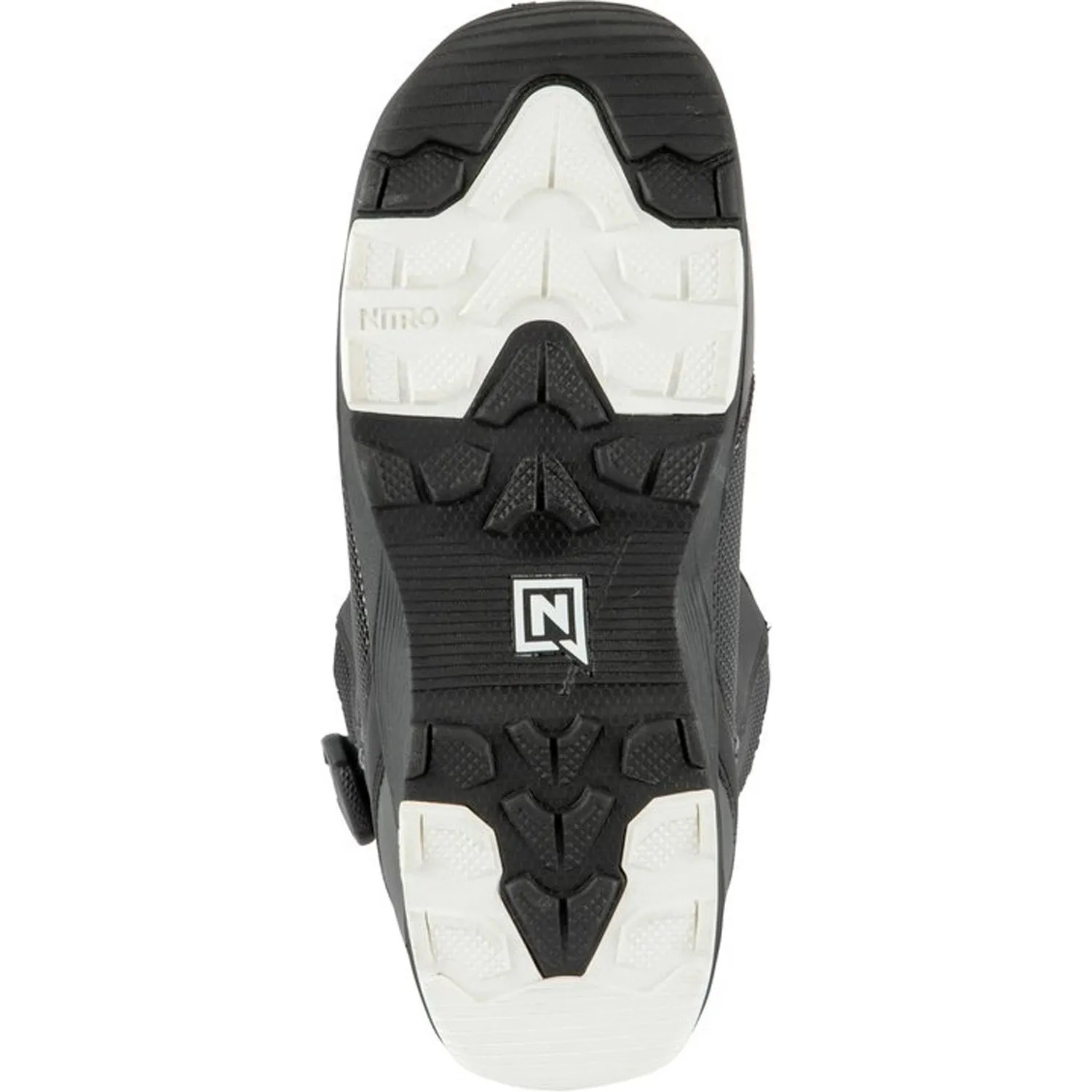 Club BOA Dual Snowboard Boot 2021