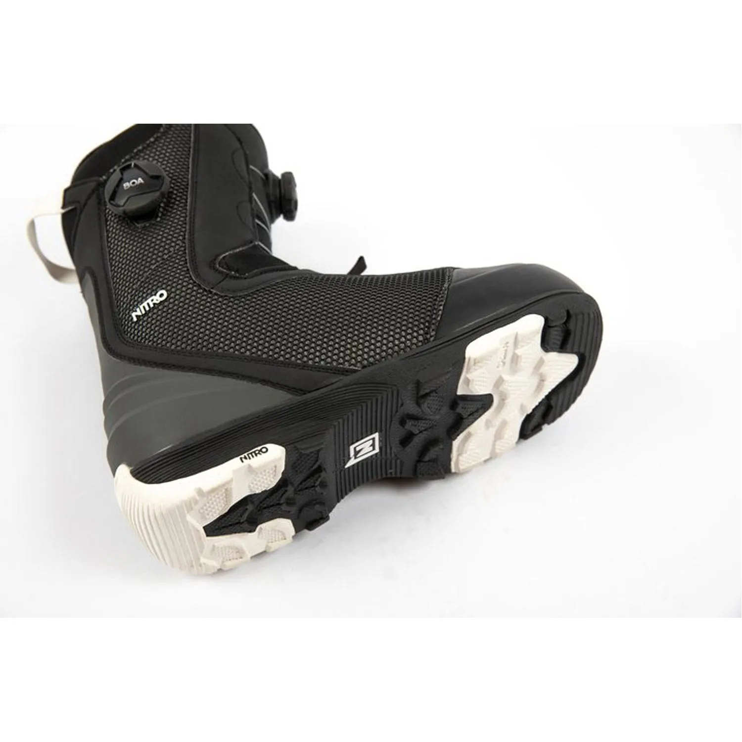 Club BOA Dual Snowboard Boot 2021