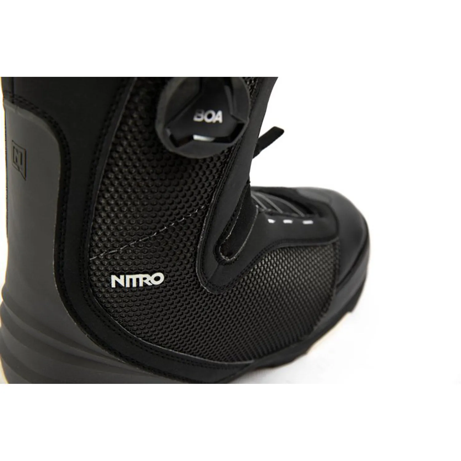 Club BOA Dual Snowboard Boot 2021