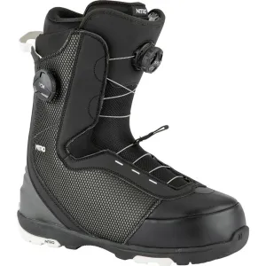 Club BOA Dual Snowboard Boot 2021