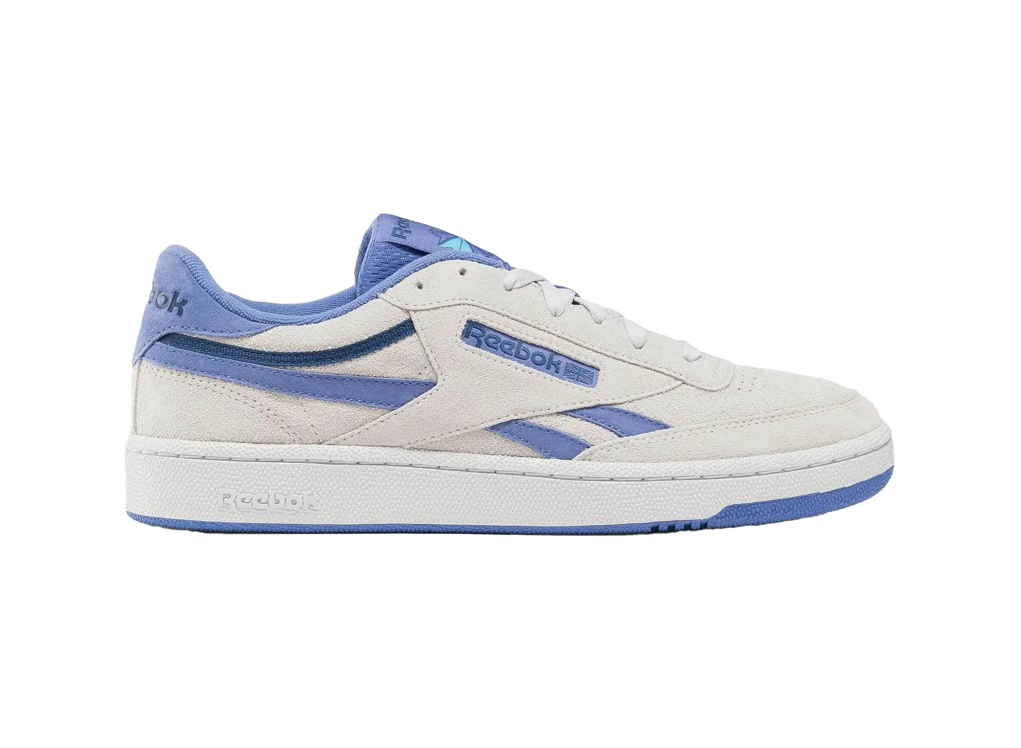 'Club C Revenge' men's sneaker - Grey