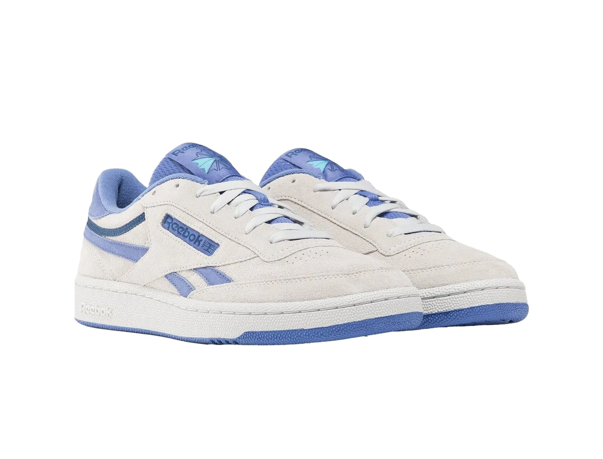 'Club C Revenge' men's sneaker - Grey