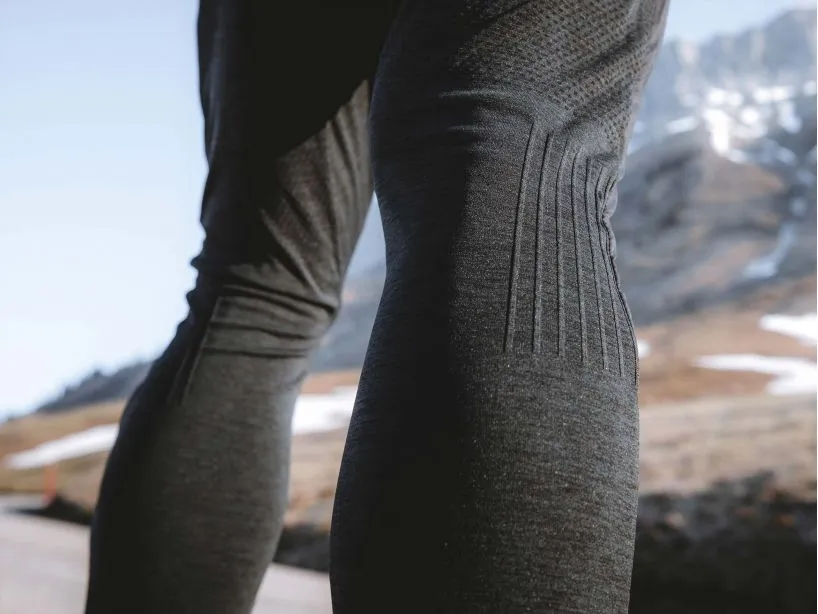 Compressport - Hybrid Seamless Hurricane Pants