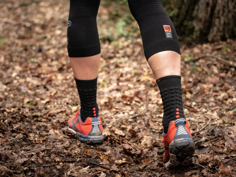 Compressport - Pro Racing Socks V3.0 Winter Run