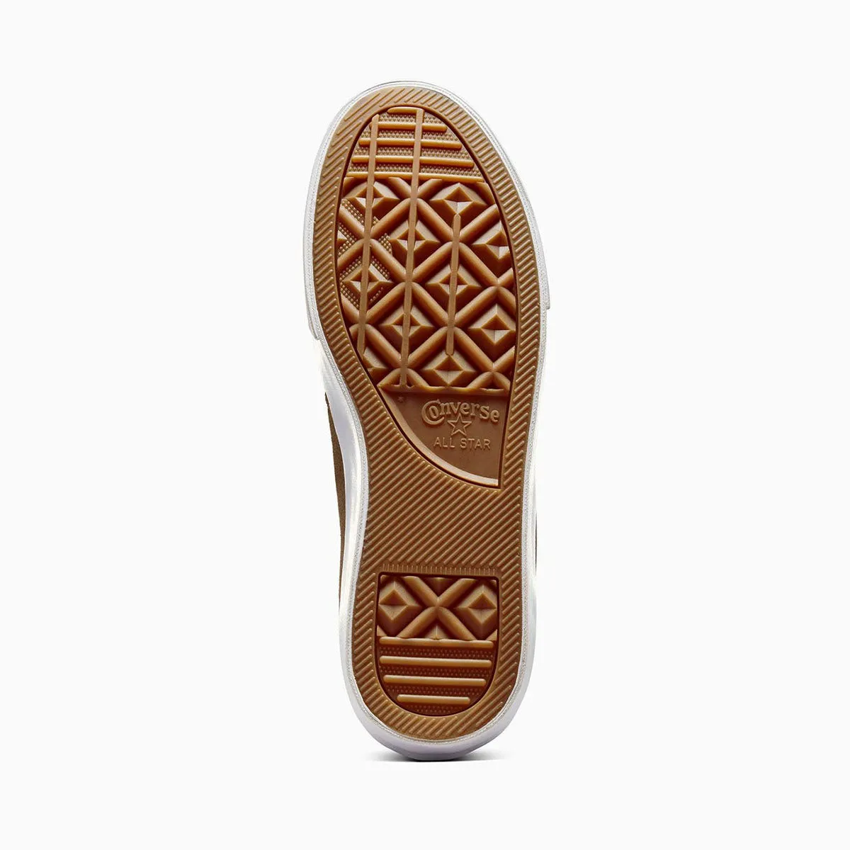 Converse - Louie Lopez Pro Low Shoes Chestnut Brown