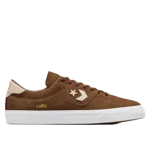 Converse - Louie Lopez Pro Low Shoes Chestnut Brown