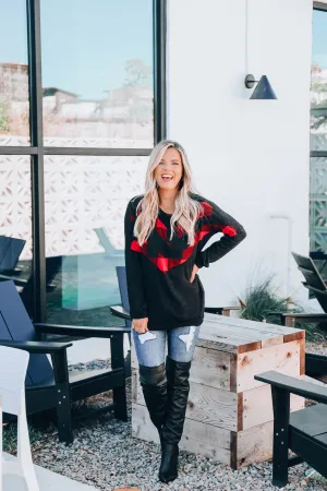 Countryside Roaming Sweater