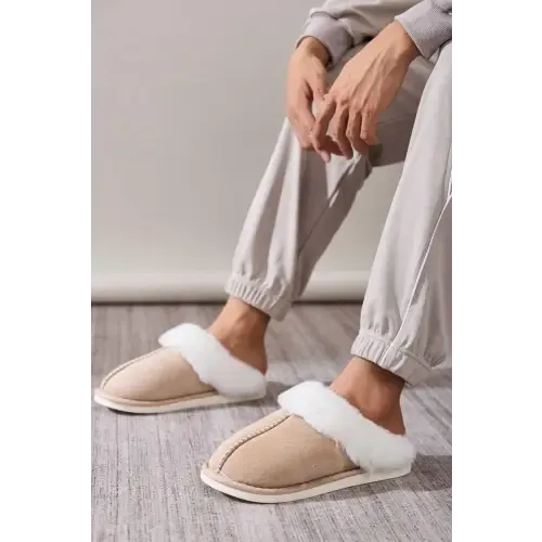 Cozy Zella Slippers