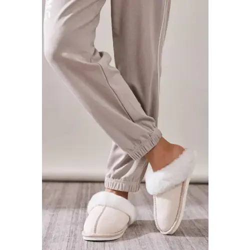 Cozy Zella Slippers