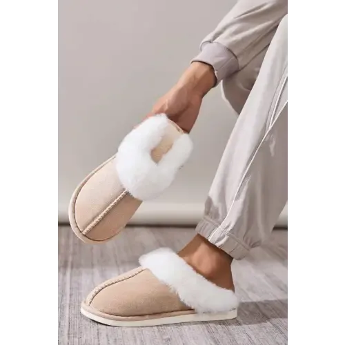 Cozy Zella Slippers