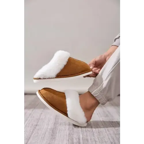 Cozy Zella Slippers