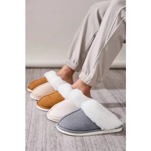 Cozy Zella Slippers