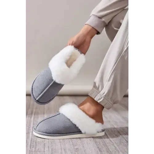 Cozy Zella Slippers