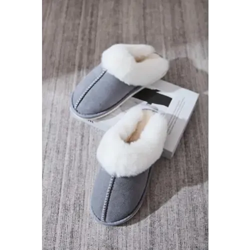 Cozy Zella Slippers