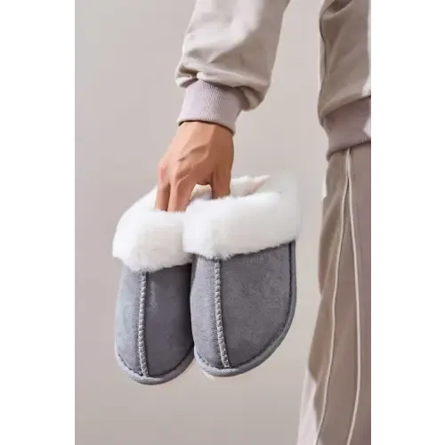 Cozy Zella Slippers