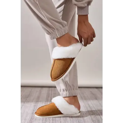 Cozy Zella Slippers