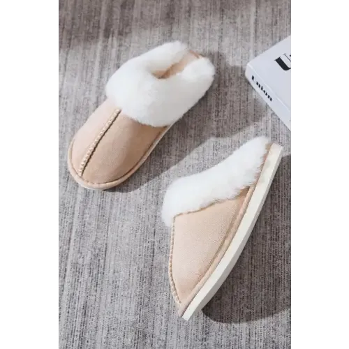 Cozy Zella Slippers