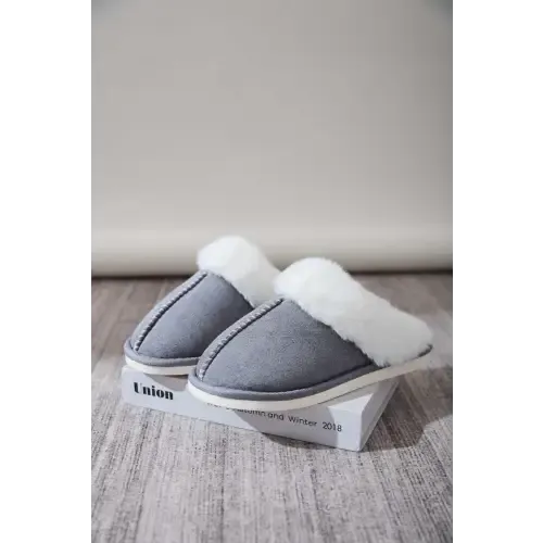 Cozy Zella Slippers