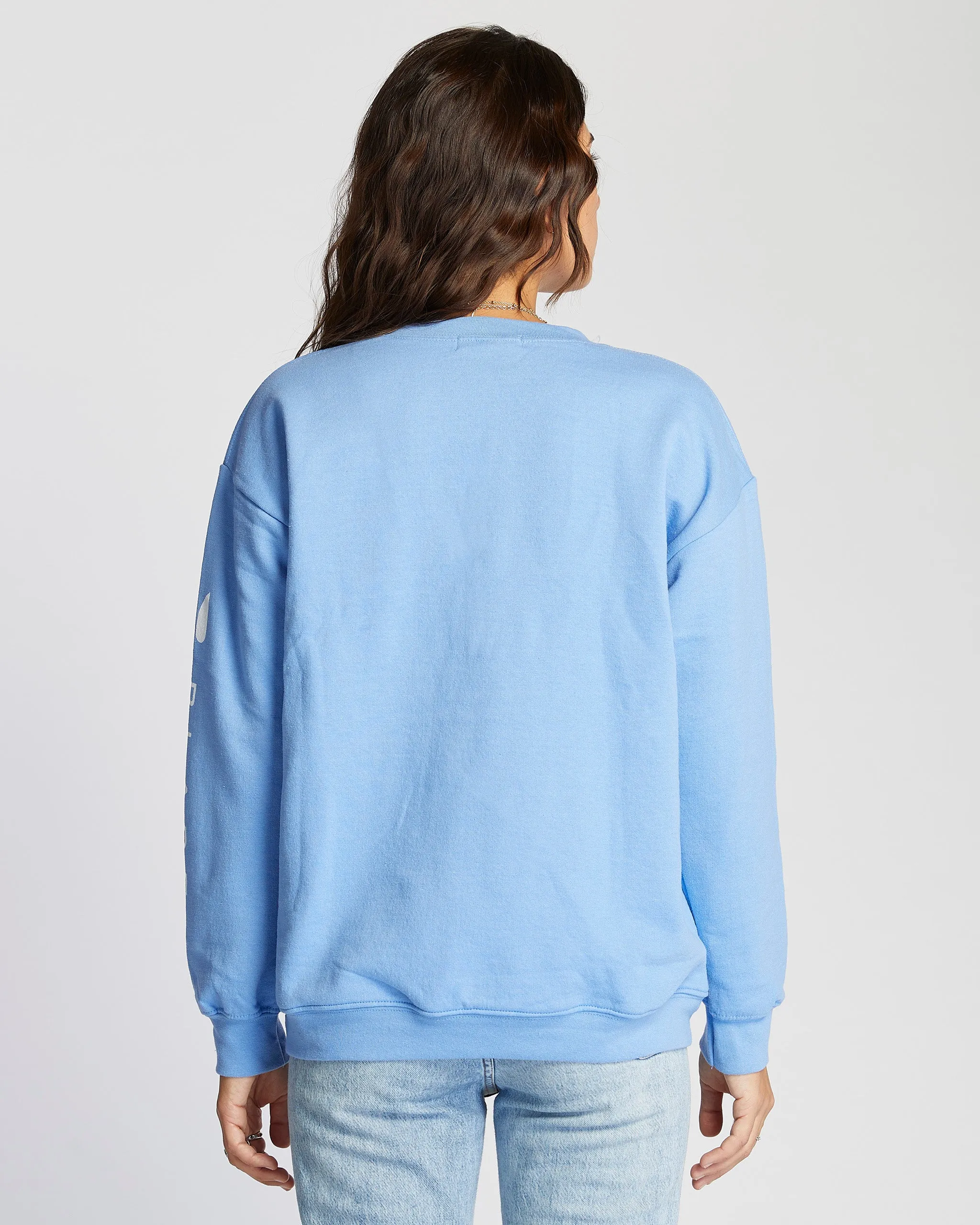 Crew Sweatshirt