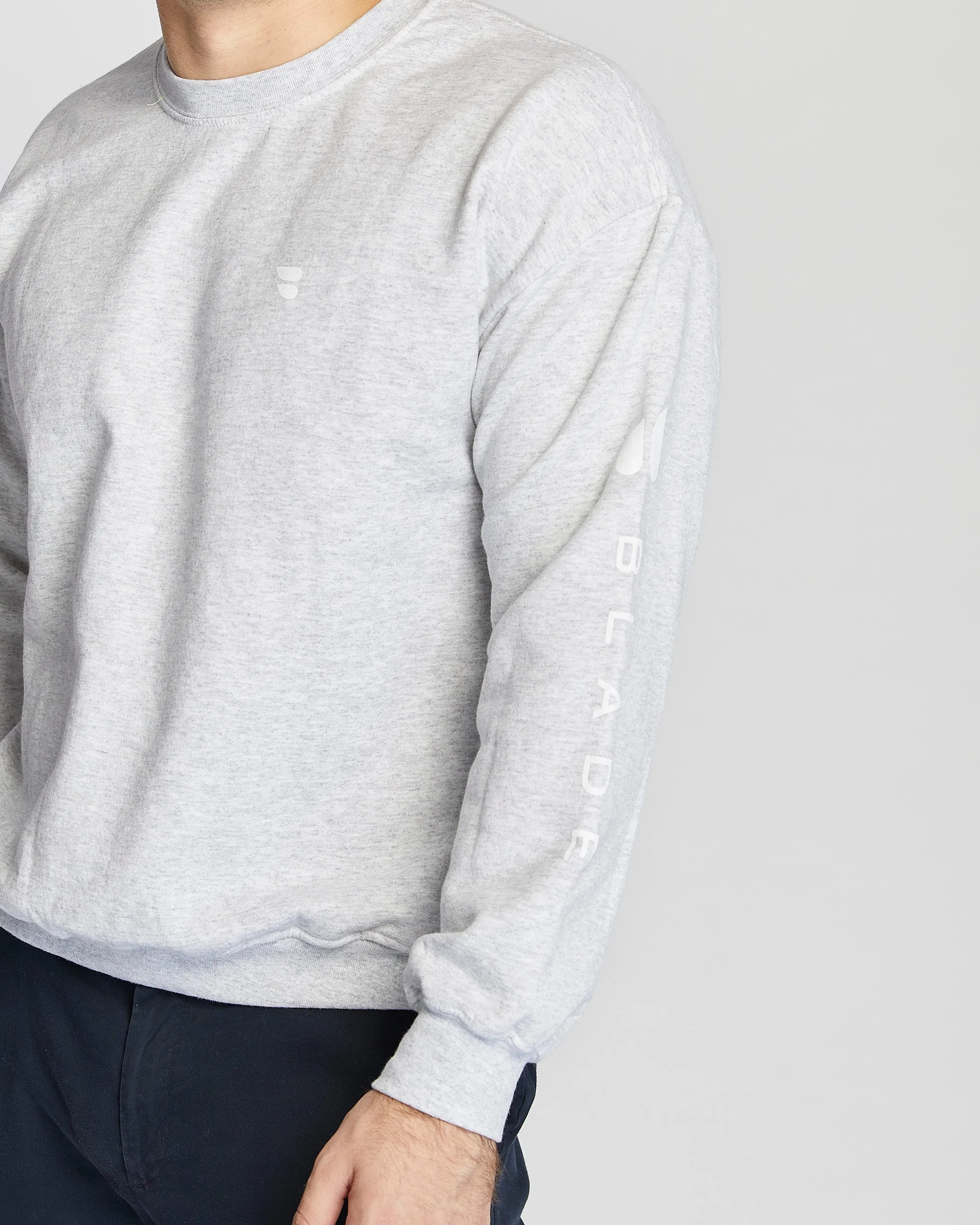 Crew Sweatshirt