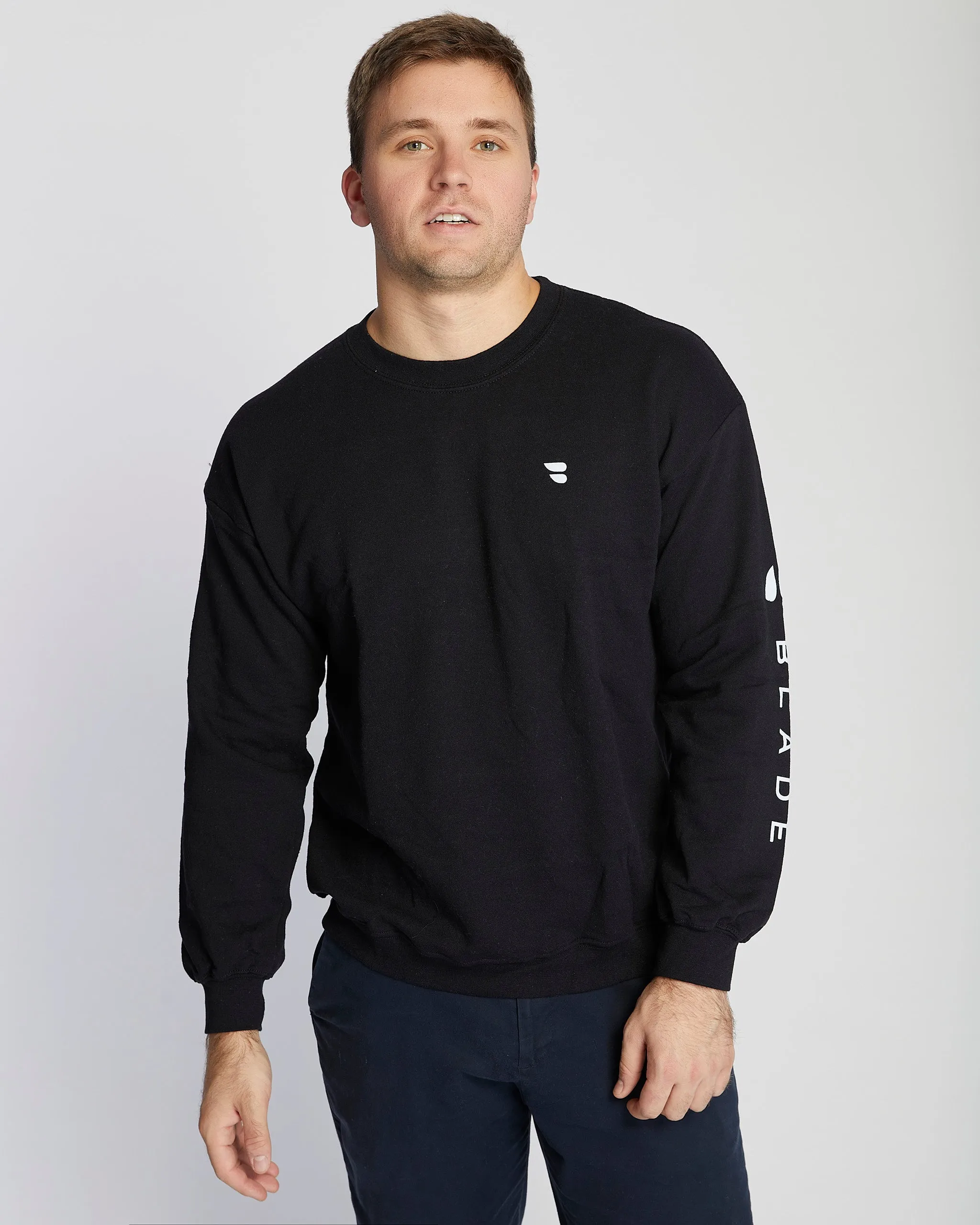 Crew Sweatshirt