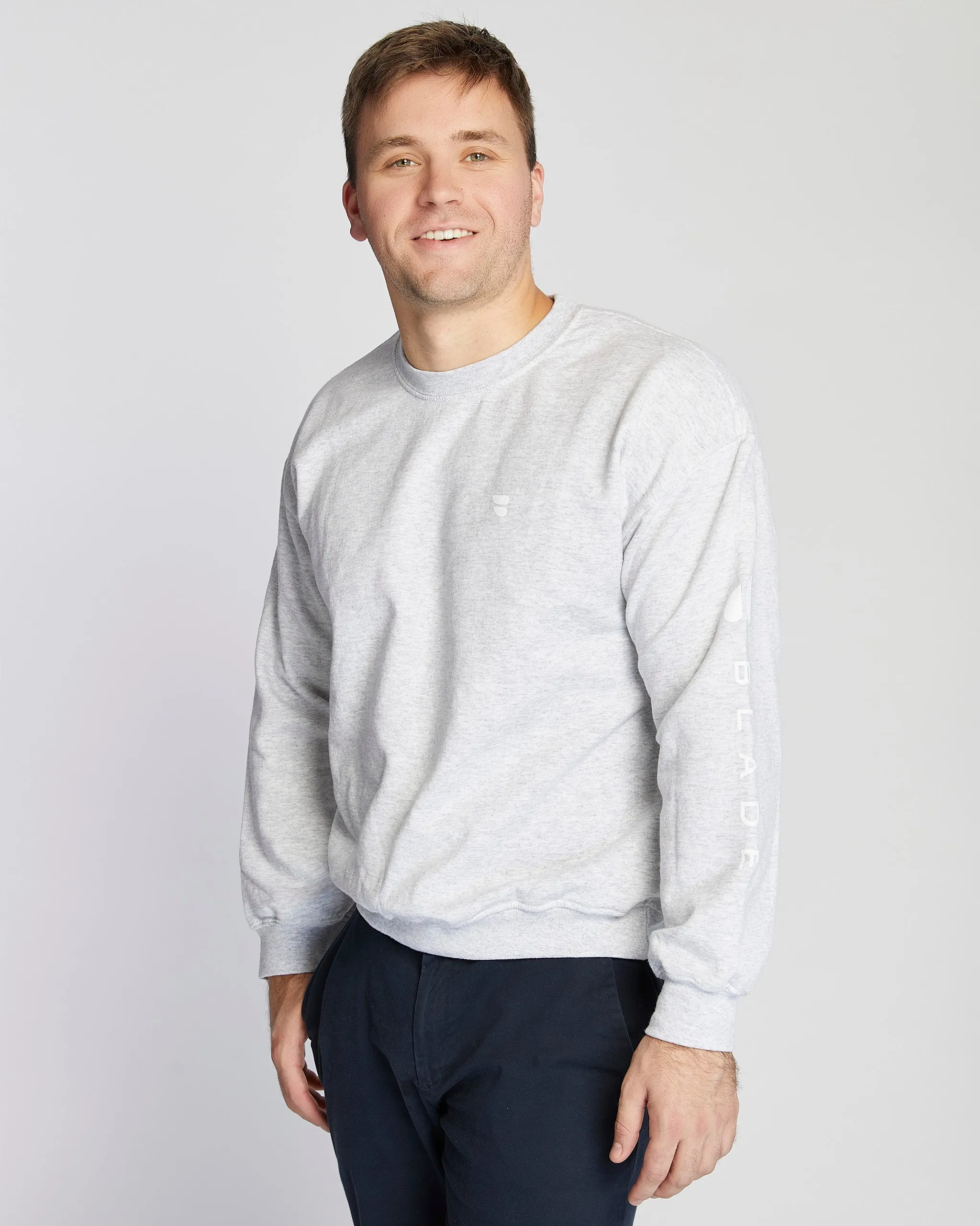 Crew Sweatshirt