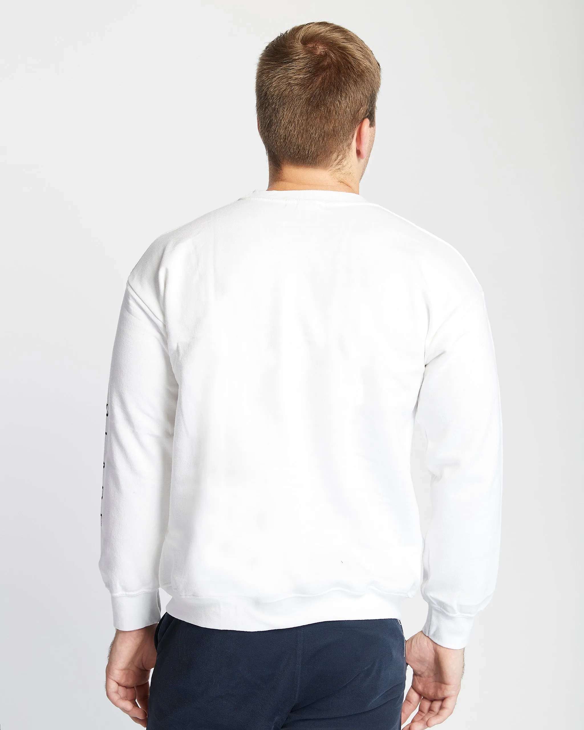 Crew Sweatshirt