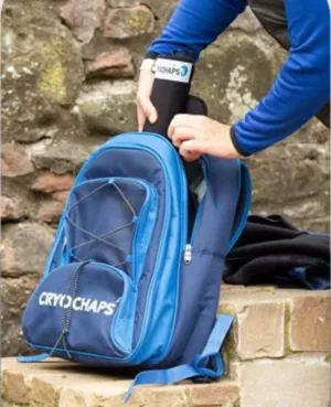 Cryochaps Backpack Cooler
