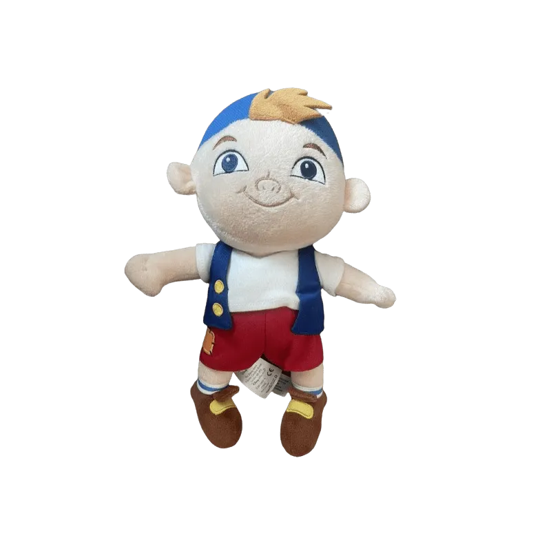 Cubby Teddy