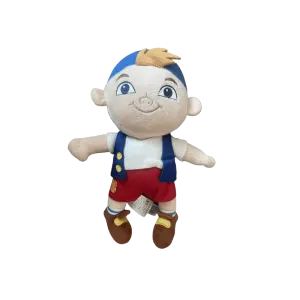 Cubby Teddy