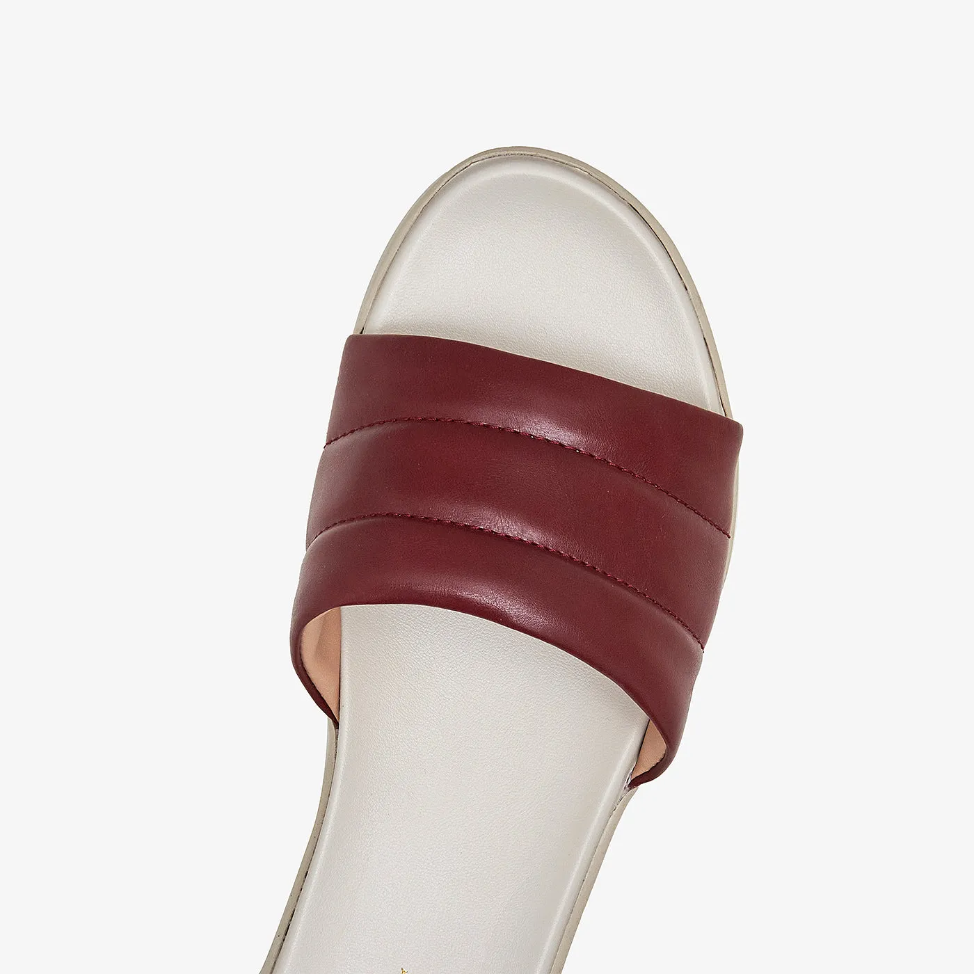 Cushy Women's Slippers