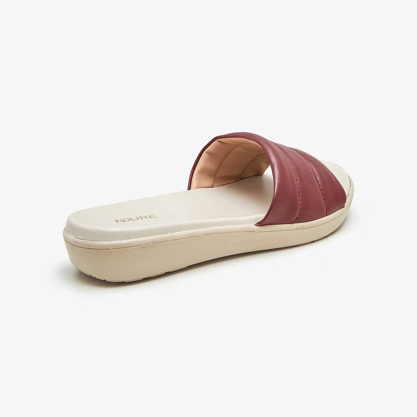 Cushy Women's Slippers