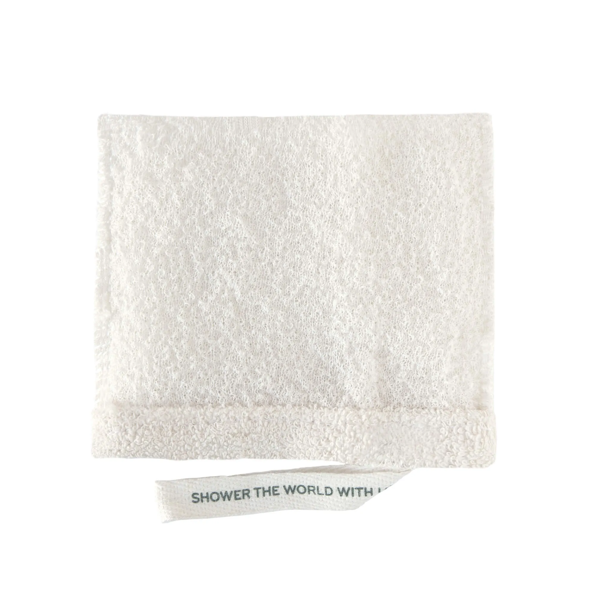 Daily Hammam Mitt Duo