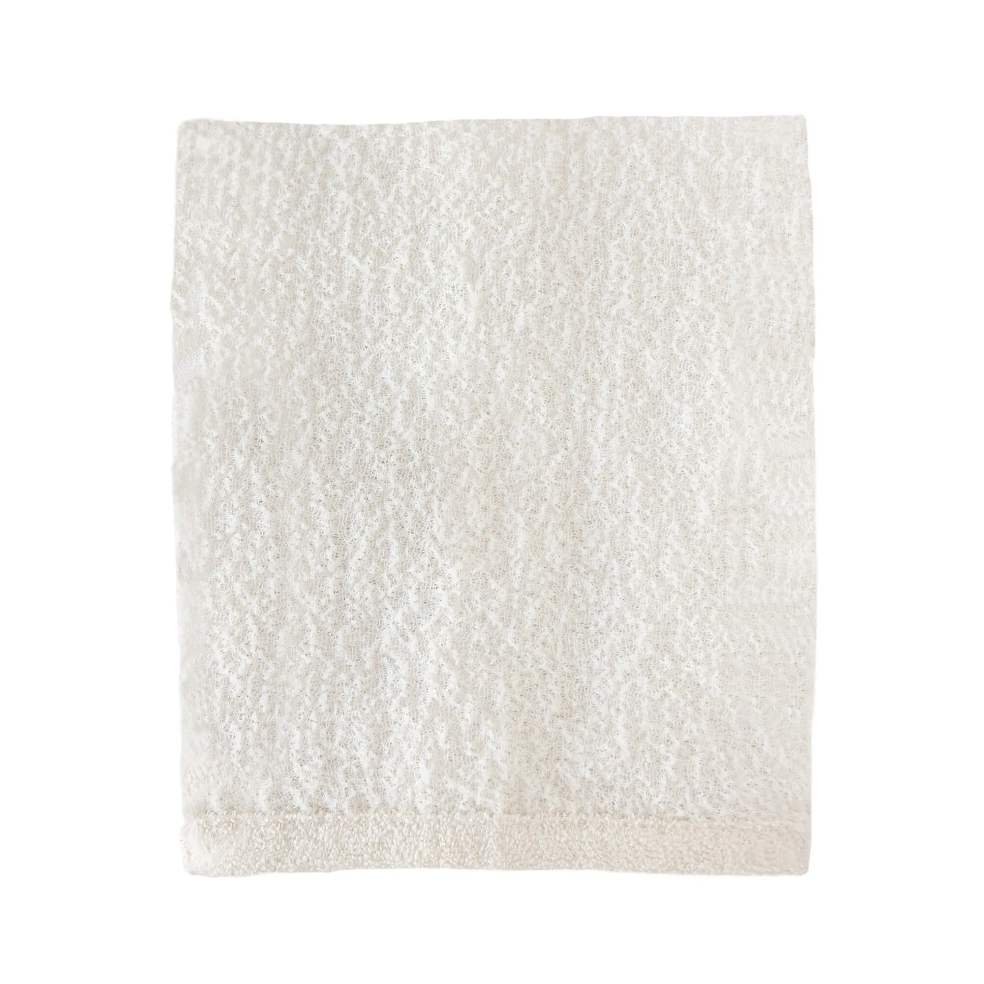 Daily Hammam Mitt Duo