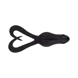 Daiwa Bait Junkie Kikker Curly Frog Soft Plastic Lure