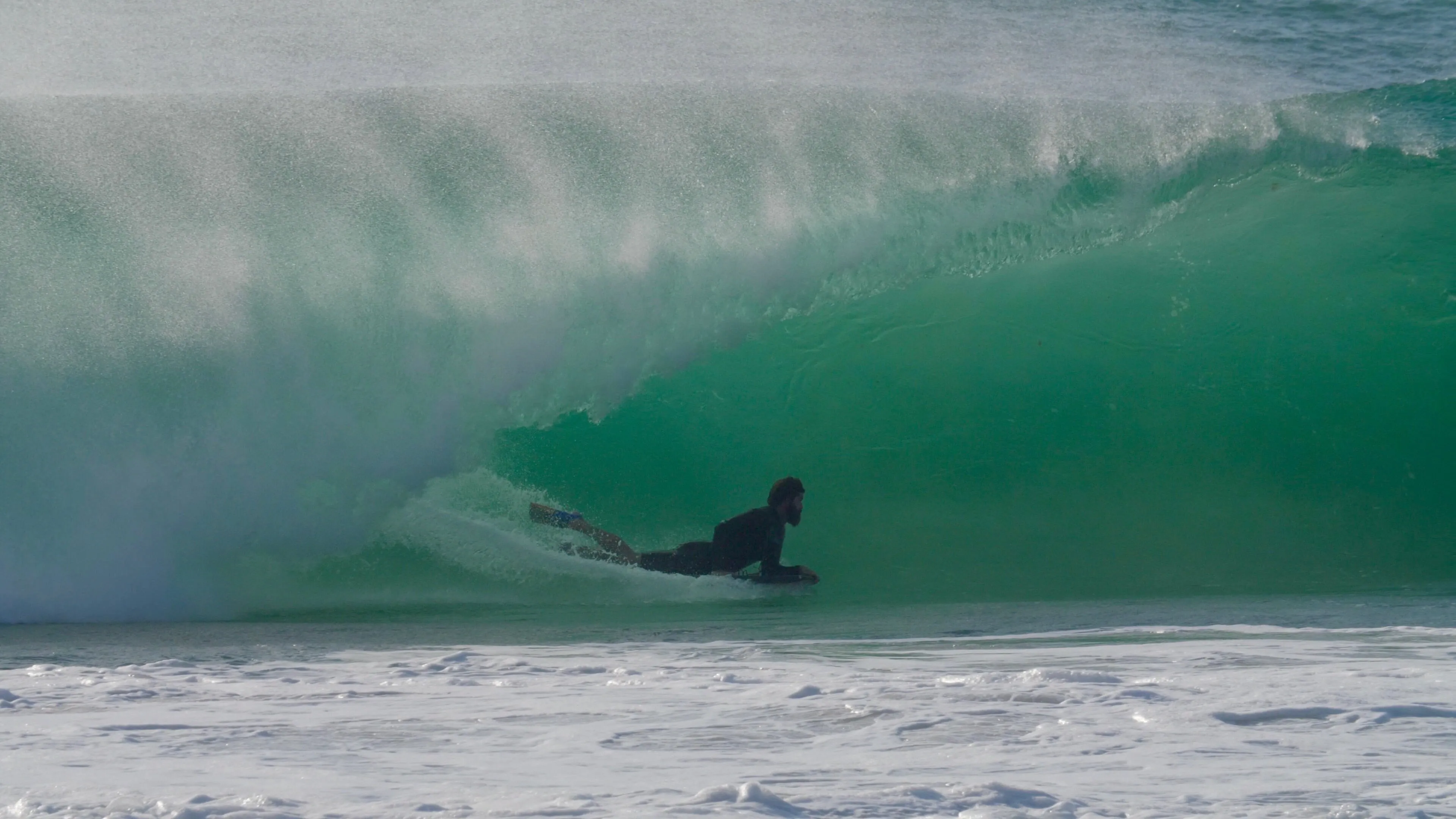DIVERSE by Matt Lackey - PP Bodyboard