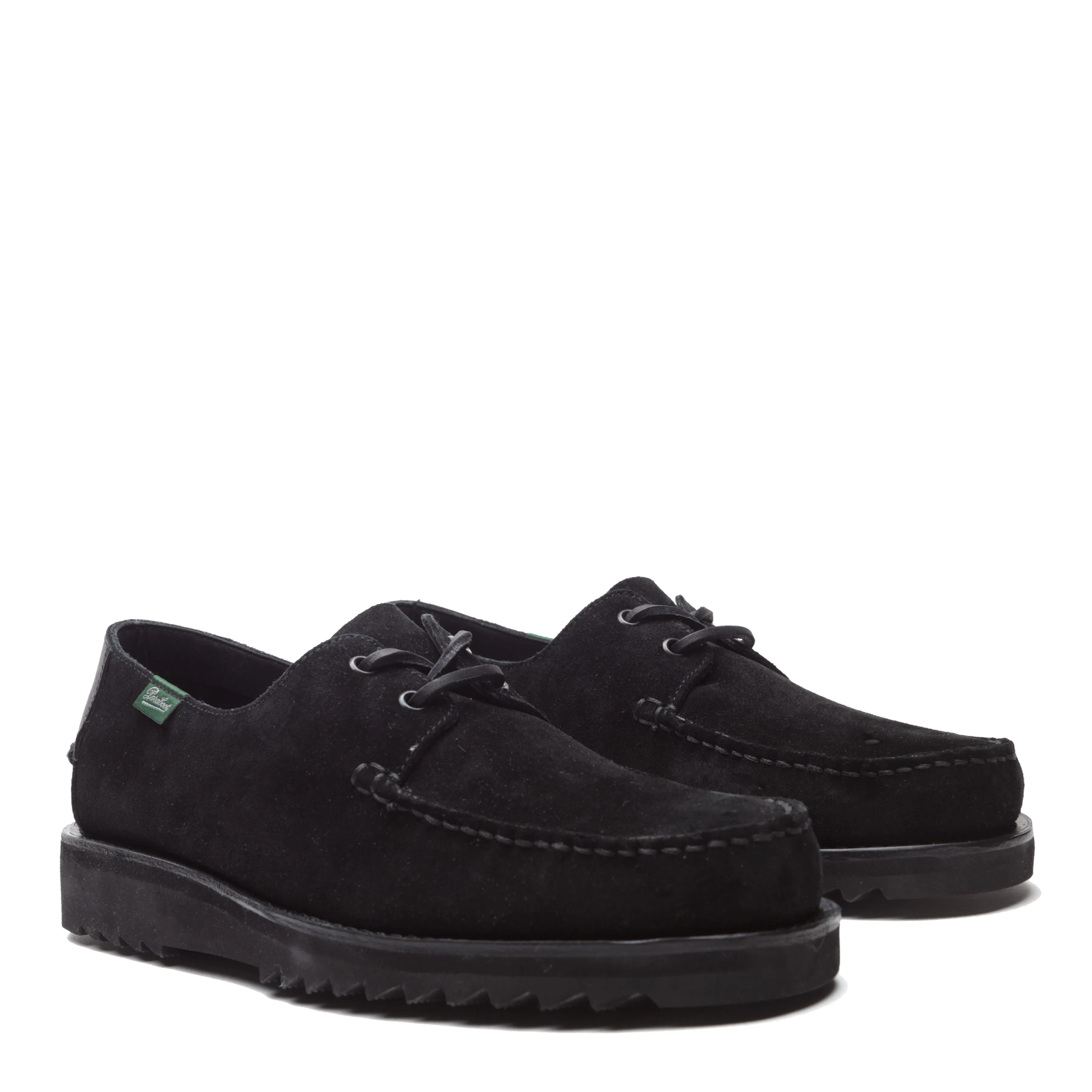 DOMINGUE SUEDE / PARABOOT