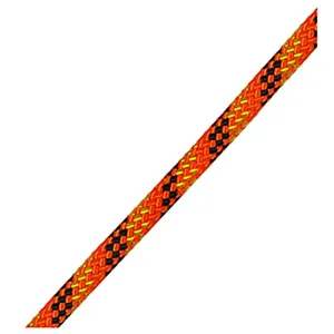 Donaghys Response LSK 13mm Orange BLK/YLW Fleck Per Metre
