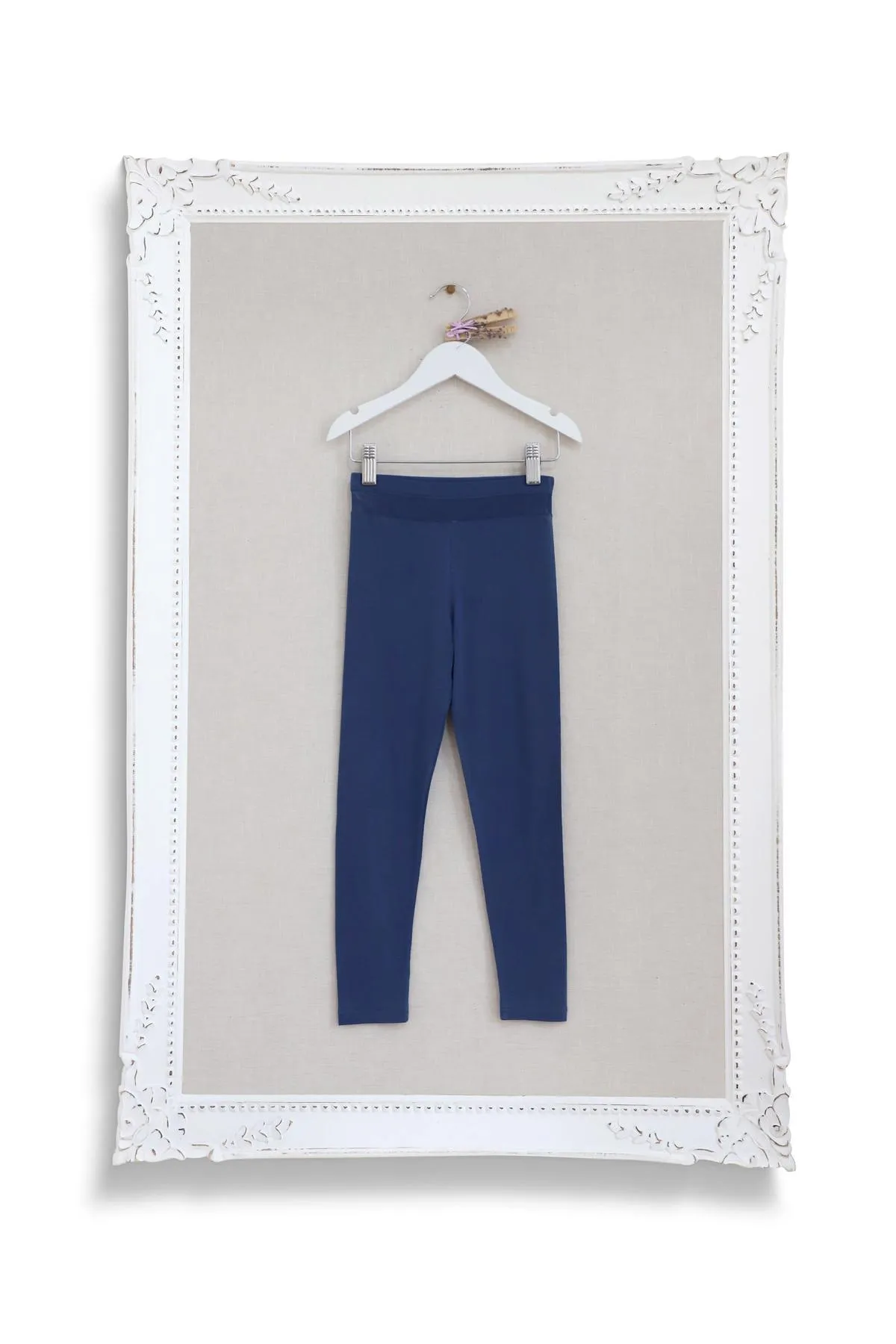 DOUCEUR SOFT GIRLS LEGGING