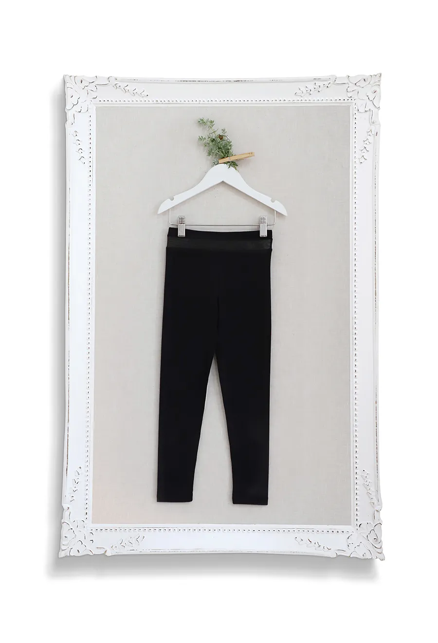 DOUCEUR SOFT GIRLS LEGGING