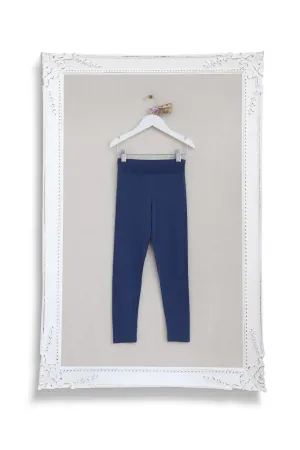 DOUCEUR SOFT GIRLS LEGGING