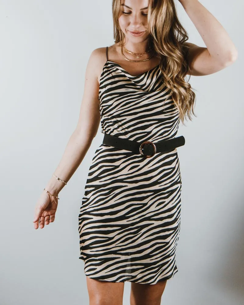 Drama Dress