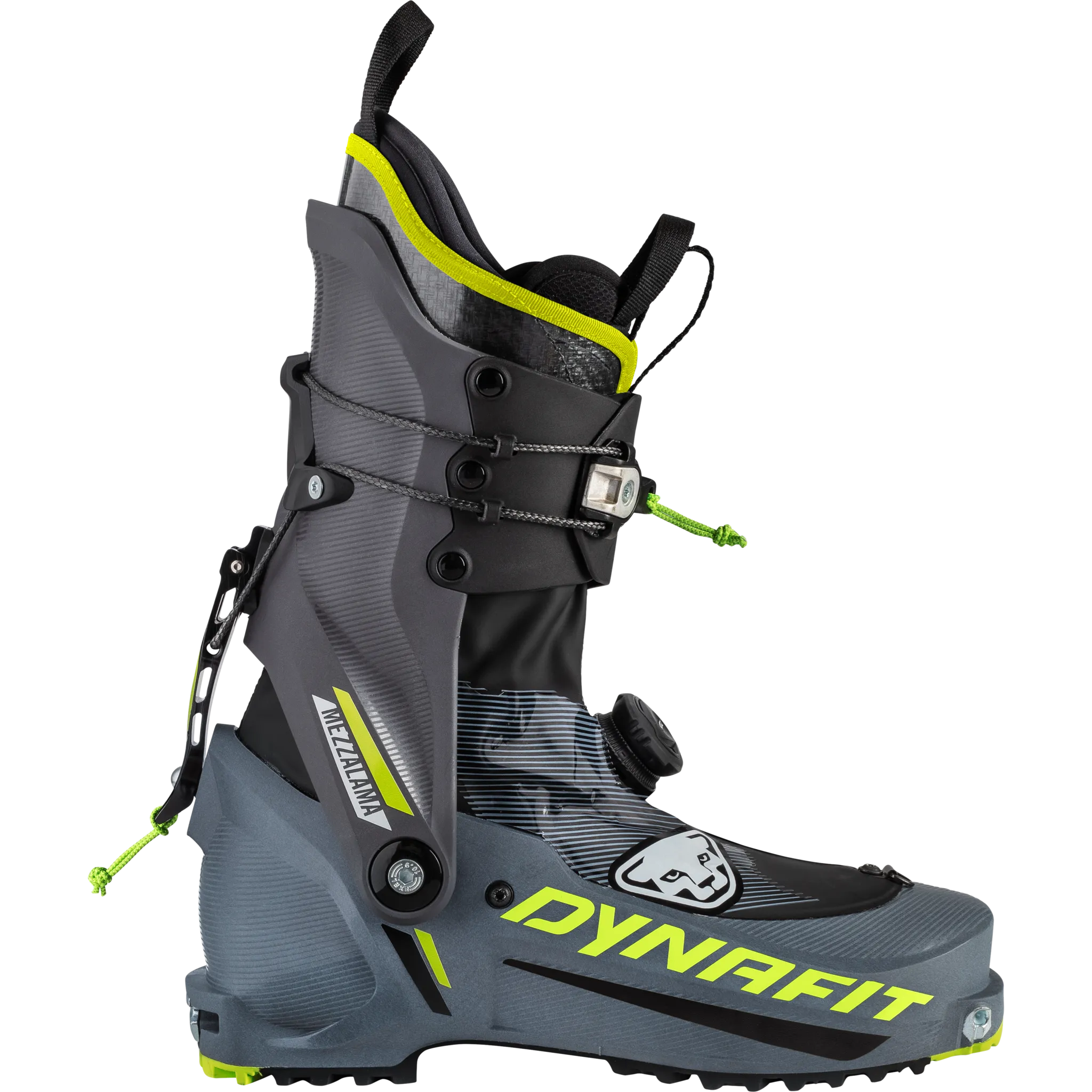 Dynafit Mezzalama Ski Boots (Unisex)