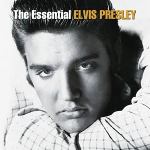 Elvis Presley - The Essential Elvis Presley (2LP-NEW)