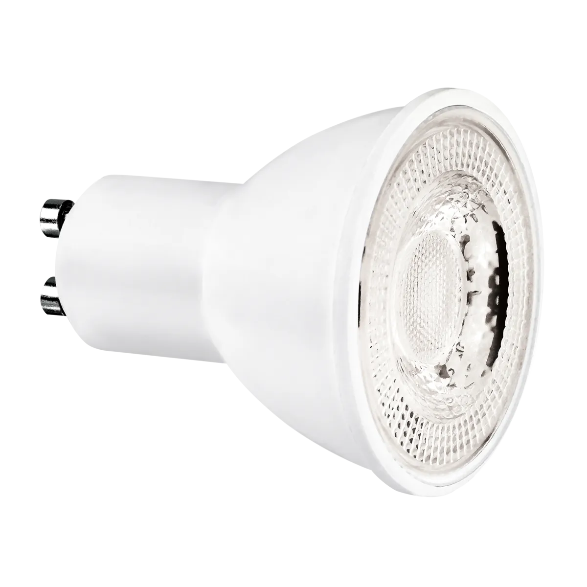 Enlite DGU1/30 230V 5W LED Dimmable Lamp Warm White 3000K
