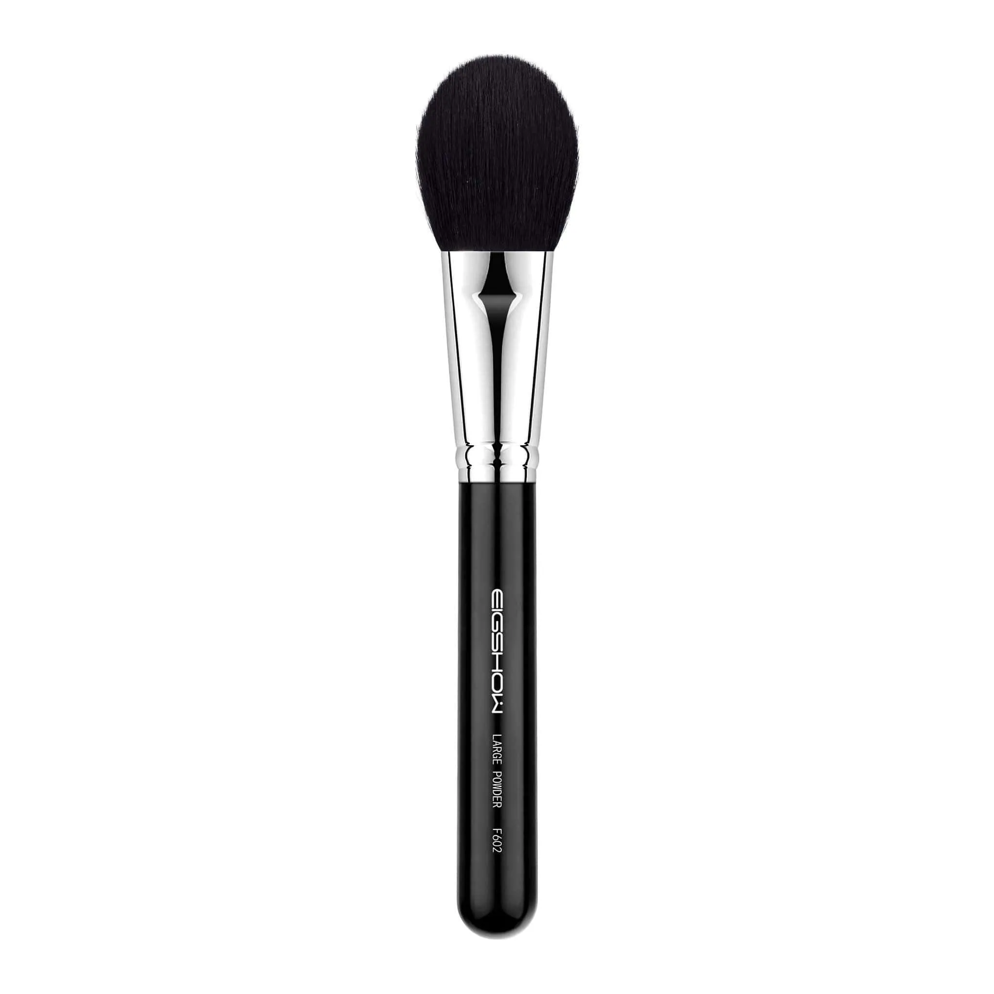 F602 - LARGE KABUKI POWDER BRUSH