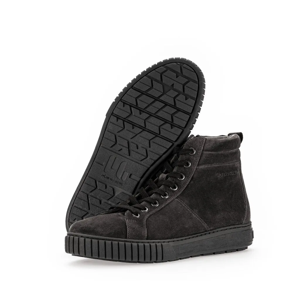 *FINAL SALE* 1026.13-01 Men - Grey Suede||*VENTE FINALE* 1026.13-01 pour hommes - Suède gris