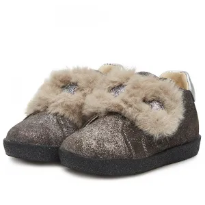 *FINAL SALE* Cora - Acciaio