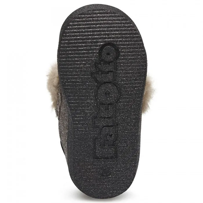 *FINAL SALE* Cora - Acciaio