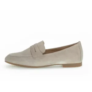 *FINAL SALE*25.213.12 - Beige Suede||*VENTE FINALE*25.213.12 - Suède beige